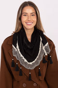  Neckerchief model 220389 Factory Price 